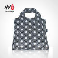 OEM hot foldable nylon waterproof tote shopping bag